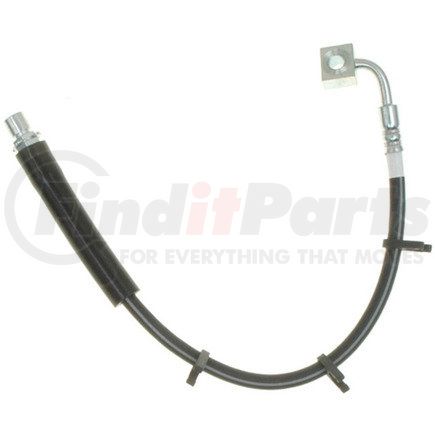 Raybestos BH382379 Brake Parts Inc Raybestos Element3 Brake Hydraulic Hose