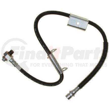 Raybestos BH381299 Raybestos Element3 Brake Hose