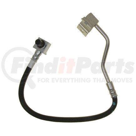 Raybestos BH381304 Raybestos Element3 Brake Hose