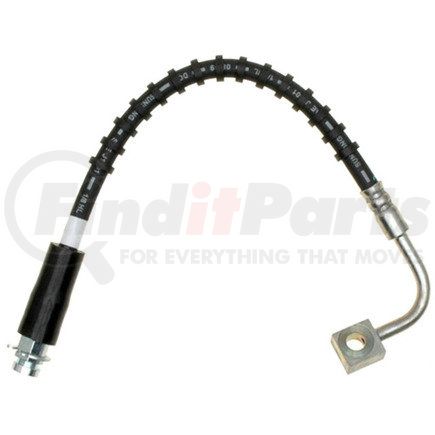 Raybestos BH382519 Brake Parts Inc Raybestos Element3 Brake Hydraulic Hose