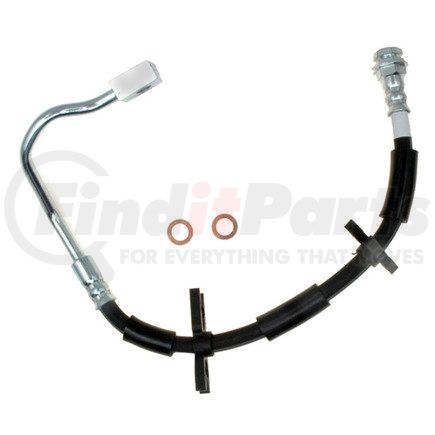 Raybestos BH382487 Raybestos Element3 Brake Hose