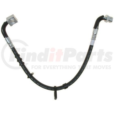 Raybestos BH382491 Raybestos Element3 Brake Hose