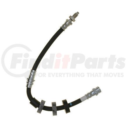 Raybestos BH382533 Raybestos Element3 Brake Hose