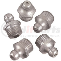 Lincoln Industrial 5190 1/8" NPT Straight Fitting