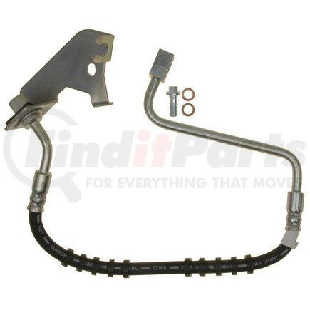 Raybestos BH382389 Raybestos Element3 Brake Hose