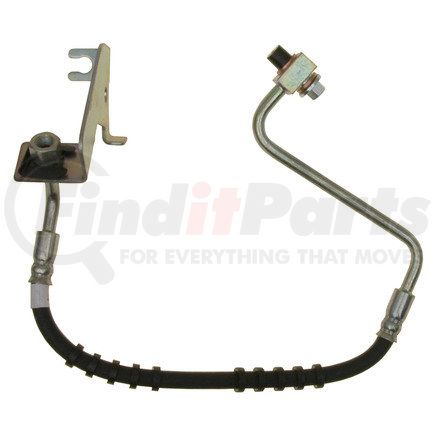 Raybestos BH382390 Raybestos Element3 Brake Hose