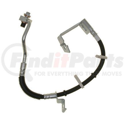 Raybestos BH382330 Brake Parts Inc Raybestos Element3 Brake Hydraulic Hose