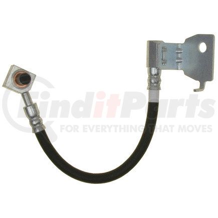 Raybestos BH382335 Raybestos Element3 Brake Hose