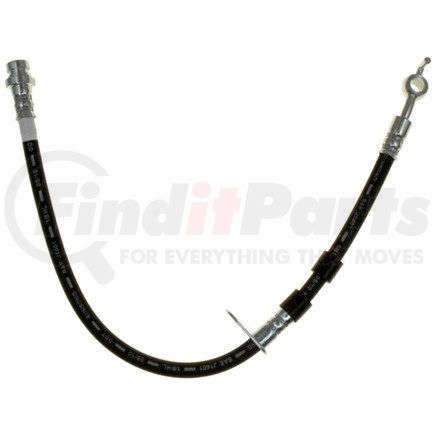 Raybestos BH382847 Raybestos Element3 Brake Hose