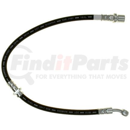 Raybestos BH382866 Raybestos Element3 Brake Hose
