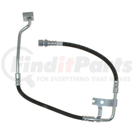Raybestos BH382893 Raybestos Element3 Brake Hose