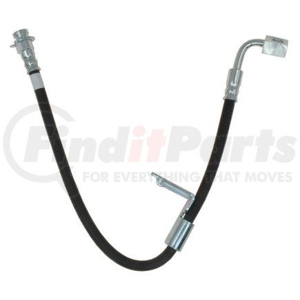 Raybestos BH382909 Raybestos Element3 Brake Hose