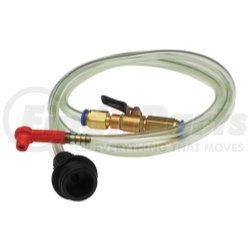 Mityvac MVA7205 Brake Bleed Conversion Kit