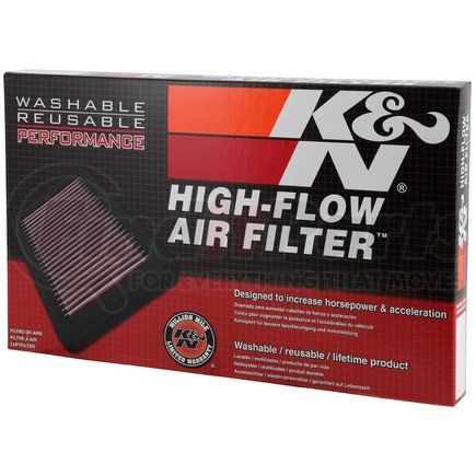 K&N Engineering Inc. 33-2129 REPLACEMENTAIRFI
