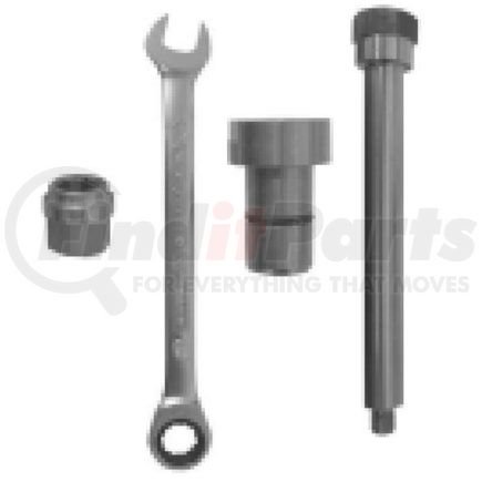 S-32676-5 by HENDRICKSON - Used for air disc brake maintenance of WABCO ...