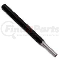 SK Hand Tool 6121 3/16" Long Pin Punch