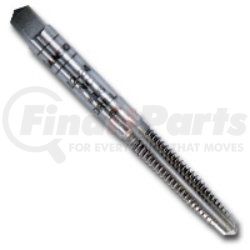 Hanson 1026 High Carbon Steel Machine Screw Taper Tap 8-40 NS