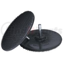 3M 7494 Disc Pad Holder 07494, 2" x 1/4" Shank