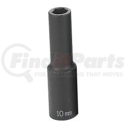 Grey Pneumatic 2010MD 1/2" Drive x 10mm Deep