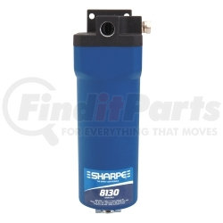Sharpe 8130 Air Filter - F88