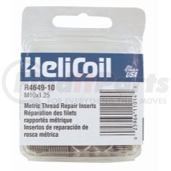 Heli-Coil R1185-4 1/4-20 Inserts - 12 Per Pkg.