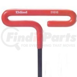 Eklind Tool Company 54930 9in. Cushion Grip T-Handle Hex Key 3mm