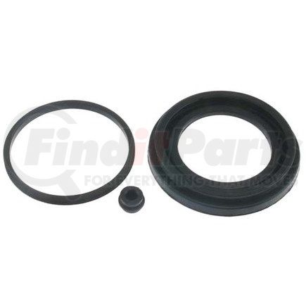 Raybestos WK1525 Raybestos Element3 Brake Caliper Seal Kit