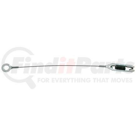 Raybestos H2114 Raybestos R-Line Drum Brake Self Adjuster Cable