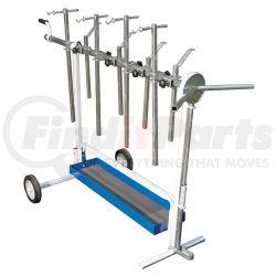 Astro Pneumatic 7300 Super Stand