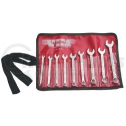 VIM TOOLS CW100 COMBO WR SET 9PCS 18"-38" TR