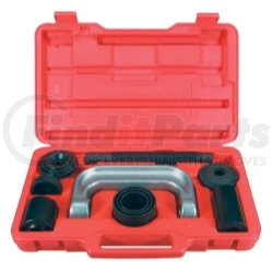 Astro Pneumatic 7865 Ball Joint Service Tool with 4-Wheel Drive Adapters