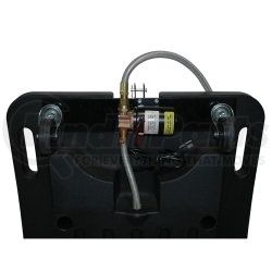 JOHN DOW INDUSTRIES JDI-17PK Pump Kit for the DOWJDI-17PLP 17 Gallon Poly Low Profile Oil Drain