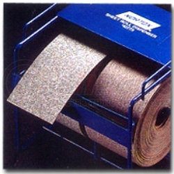 Norton 31686 PSA Sheet Rolls,2-3/4" X 45 Yds, P220B