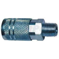 Amflo CP21 1/4" Coupler Plug