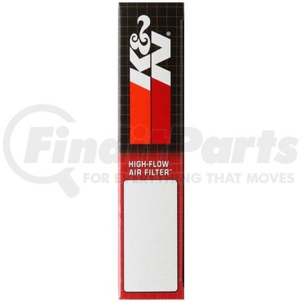 K&N Engineering Inc. 33-5014 Replacement Air Filter