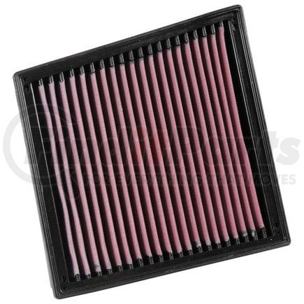 K&N Engineering Inc. 33-5065 - Replacement Air Filter | FinditParts