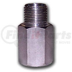 Innovative Products of America 7892 Spark Plug Hole Adapter - Reduces 14mm to 12mm