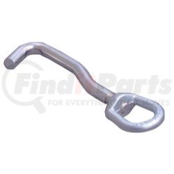 Mo-Clamp 3120 Small Round Nose Sheet Metal Hook