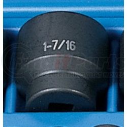 Grey Pneumatic 2046R 1/2" Drive x 1-7/16" Standard