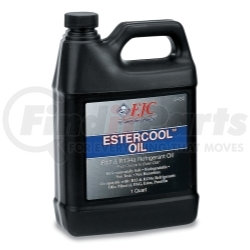 FJC, INC. 2432 Estercool™ A/C Refrigerant Oil - 1-Quart