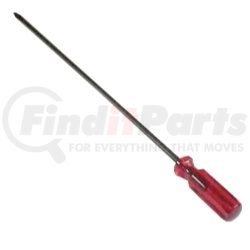 Old Forge Tools 5724 1/4" Square x 24" Screwdriver