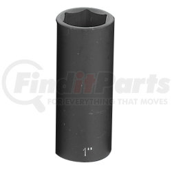 Grey Pneumatic 2032D 1/2" Drive x 1" Deep