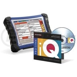 NEXIQ TECHNOLOGIES