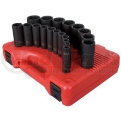 Socket Sets