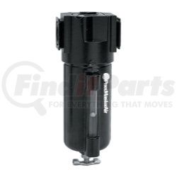 Arrow Pneumatic PF354W PneuMasterAir 1/2" NPT General Purpose Filter