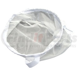 Uni-Ram 102-8125 Filter Bag, Primary, Mesh