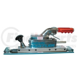 HUTCHENS 2000 Model 2000 Hustler Straightline Reciprocal Air Sander