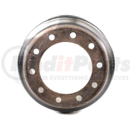 MERITOR 53123771002 - brake drum - 16.50 x 8.62 in. brake size, x30 balanced | brake drum
