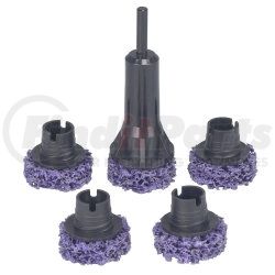 OTC Tools & Equipment 8342 Brake Hub ­Resurfacing Kit