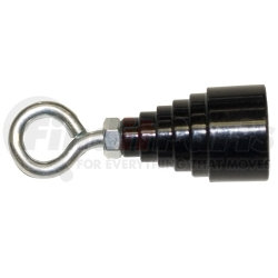 SE Tools 990EYE 30+ Lb. Pull Magnet with Eye Loop